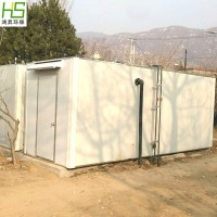 鴻昇環保一體化污水處理成套設備 專營各種污水處理工程